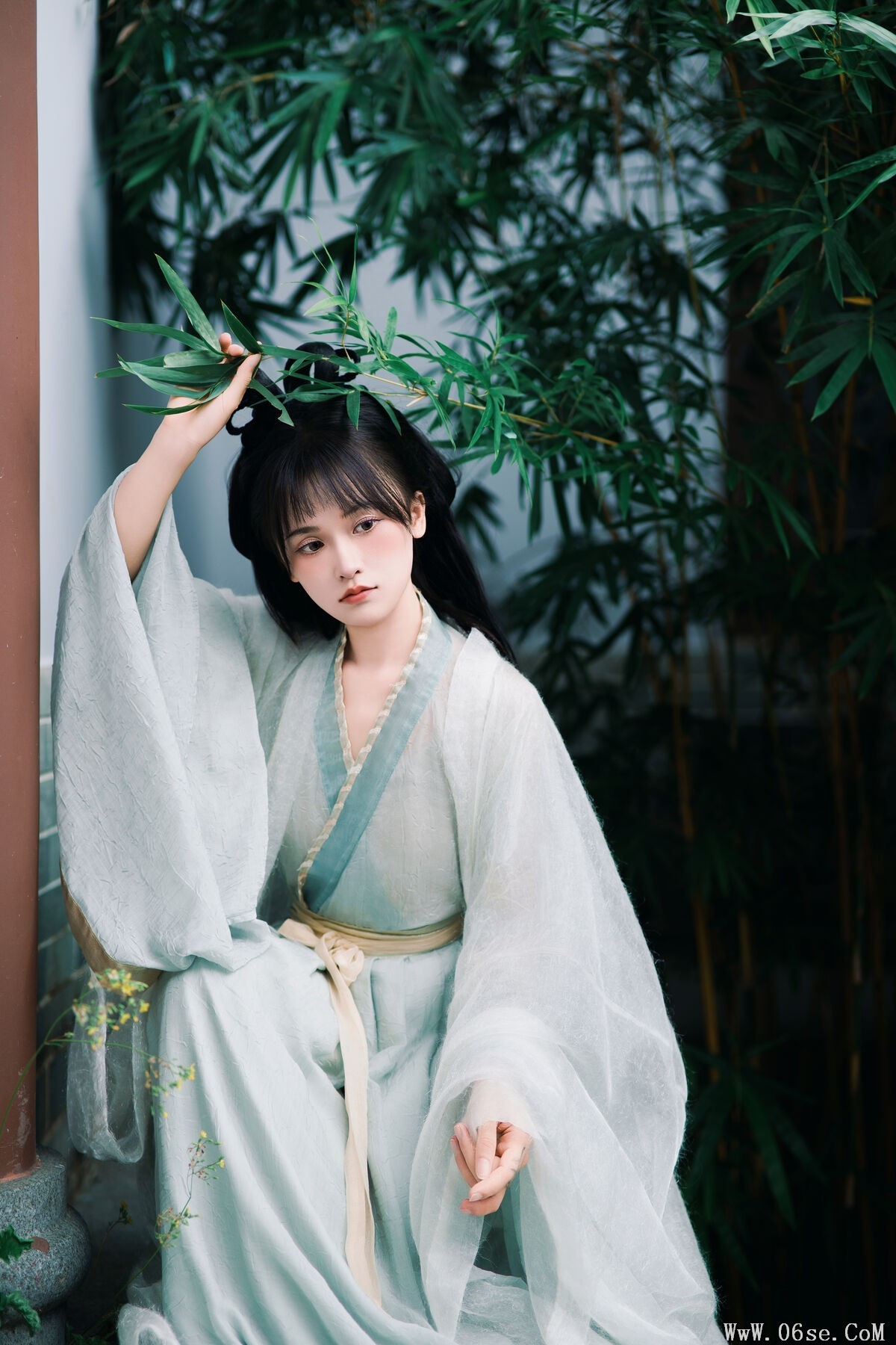 图片[28]-YiTuYu艺图语 Vol.7453 Xiao Xiao Yu[34P]-六色网