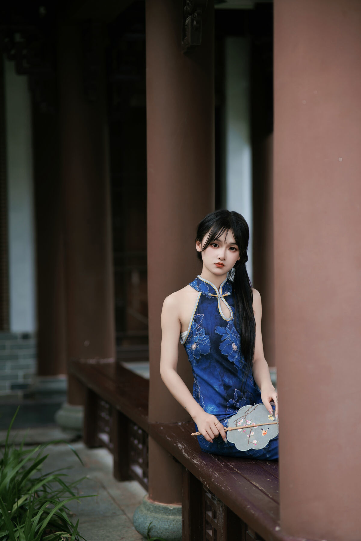 图片[24]-YiTuYu艺图语 Vol.7621 Xiao Xiao Yu[25P]-六色网