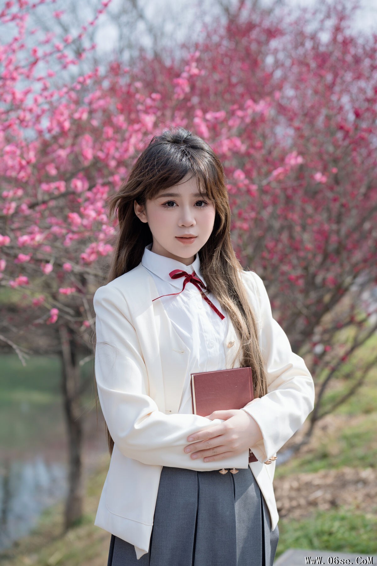图片[20]-YiTuYu艺图语 Vol.6522 Pao Fu Xiao Fang[29P]-六色网