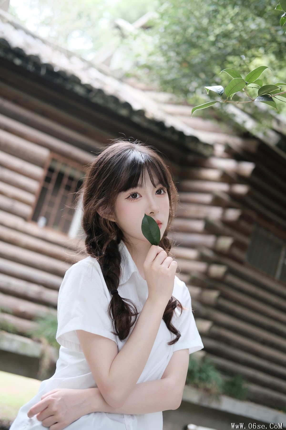 图片[7]-YiTuYu艺图语 Vol.5798 Lin Lin[28P]-六色网