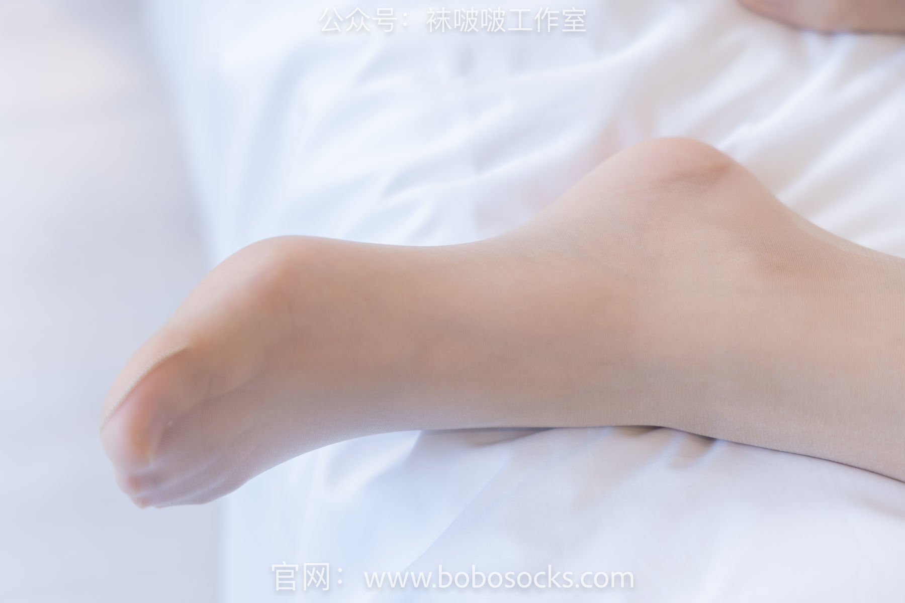 图片[37]-BoBoSocks袜啵啵 No.125 小安-高跟鞋、高跟凉鞋、肉丝、裸足[140P]-六色网