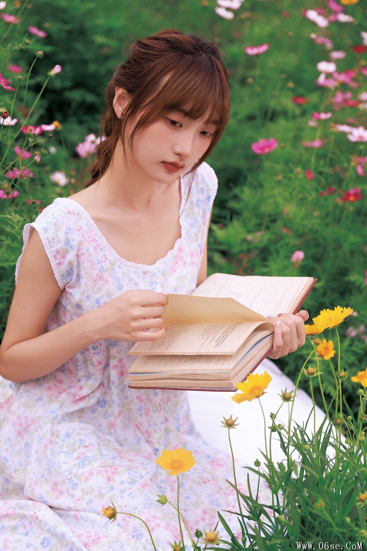 图片[10]-YiTuYu艺图语 Vol.7147 Chen Nian Xiao Jiu[34P]-六色网