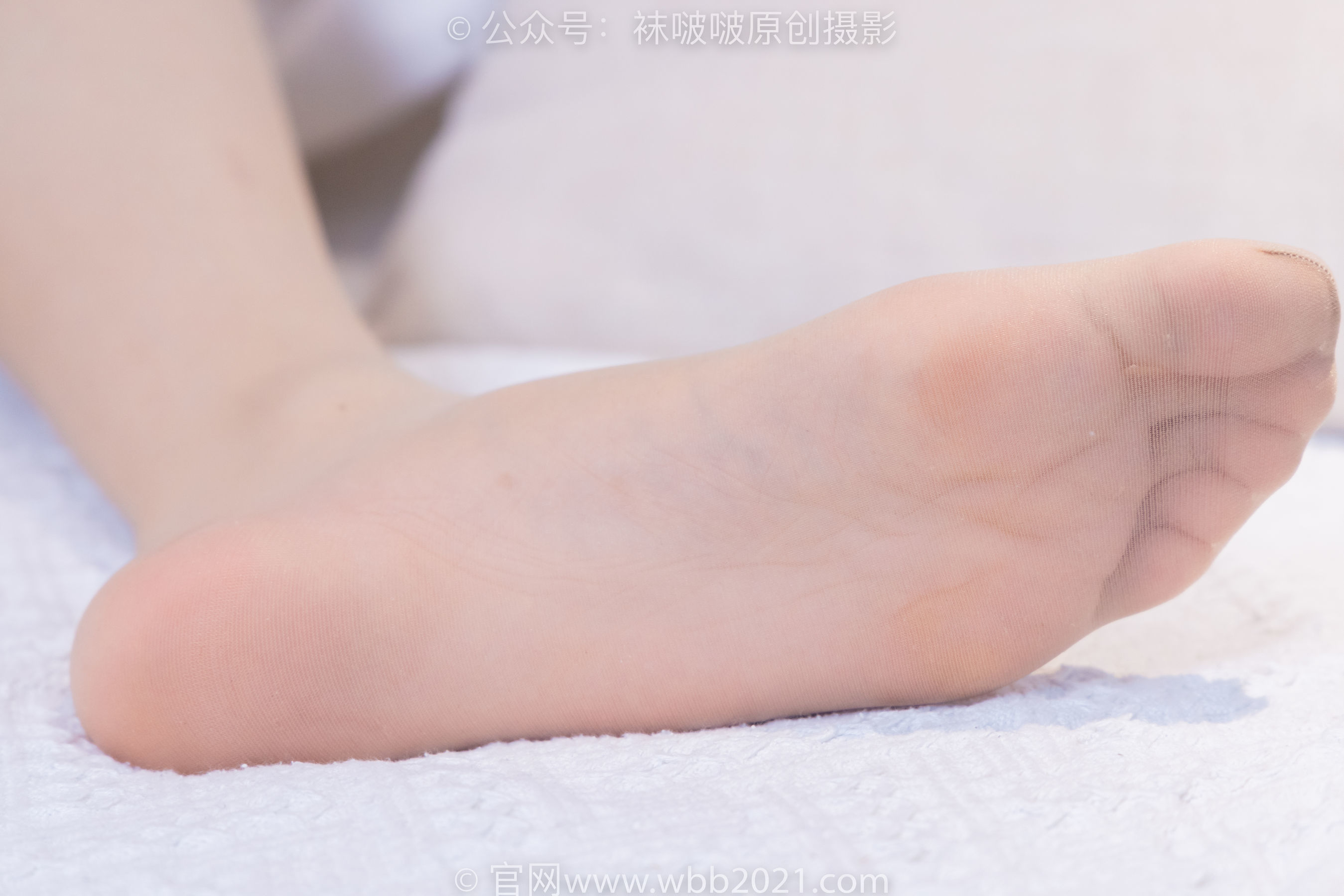 图片[97]-BoBoSocks袜啵啵 No.341 雪糕 -高跟鞋、高跟凉鞋、肉丝、裸足[150P]-六色网
