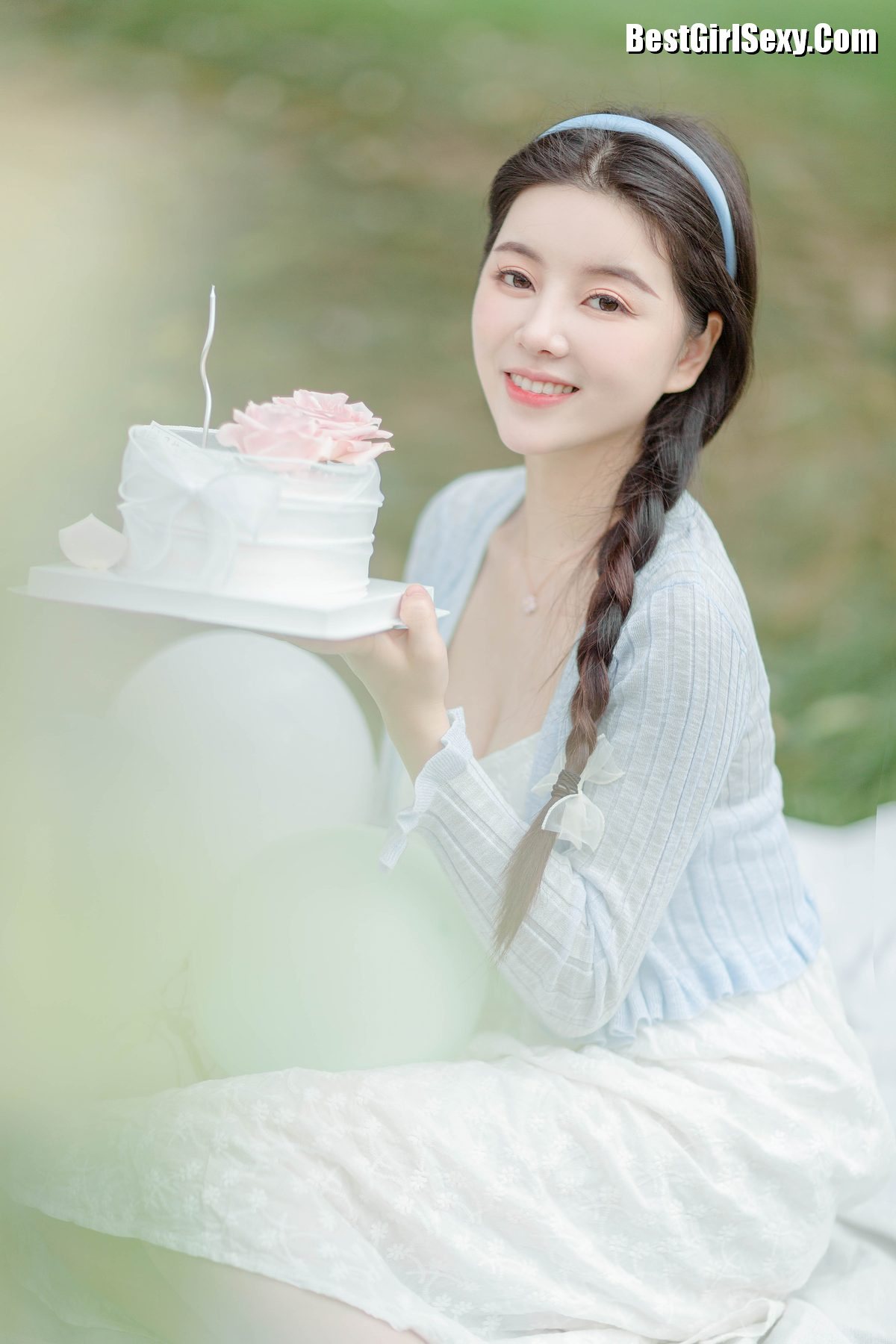 图片[8]-YiTuYu艺图语 Vol.3917 Zhen Zhen[21P]-六色网