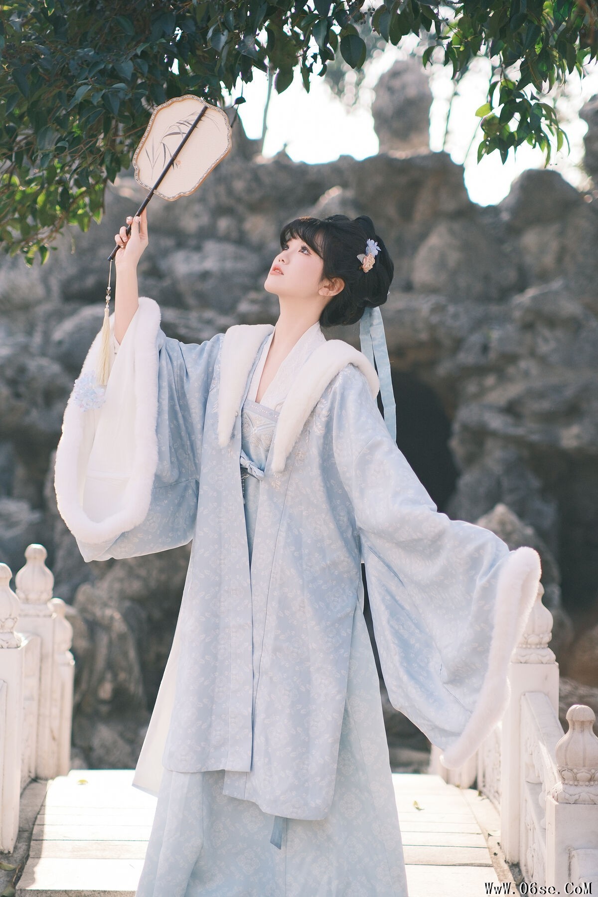 图片[14]-YiTuYu艺图语 Vol.6326 Cao Mei Xi Mi Lu[37P]-六色网
