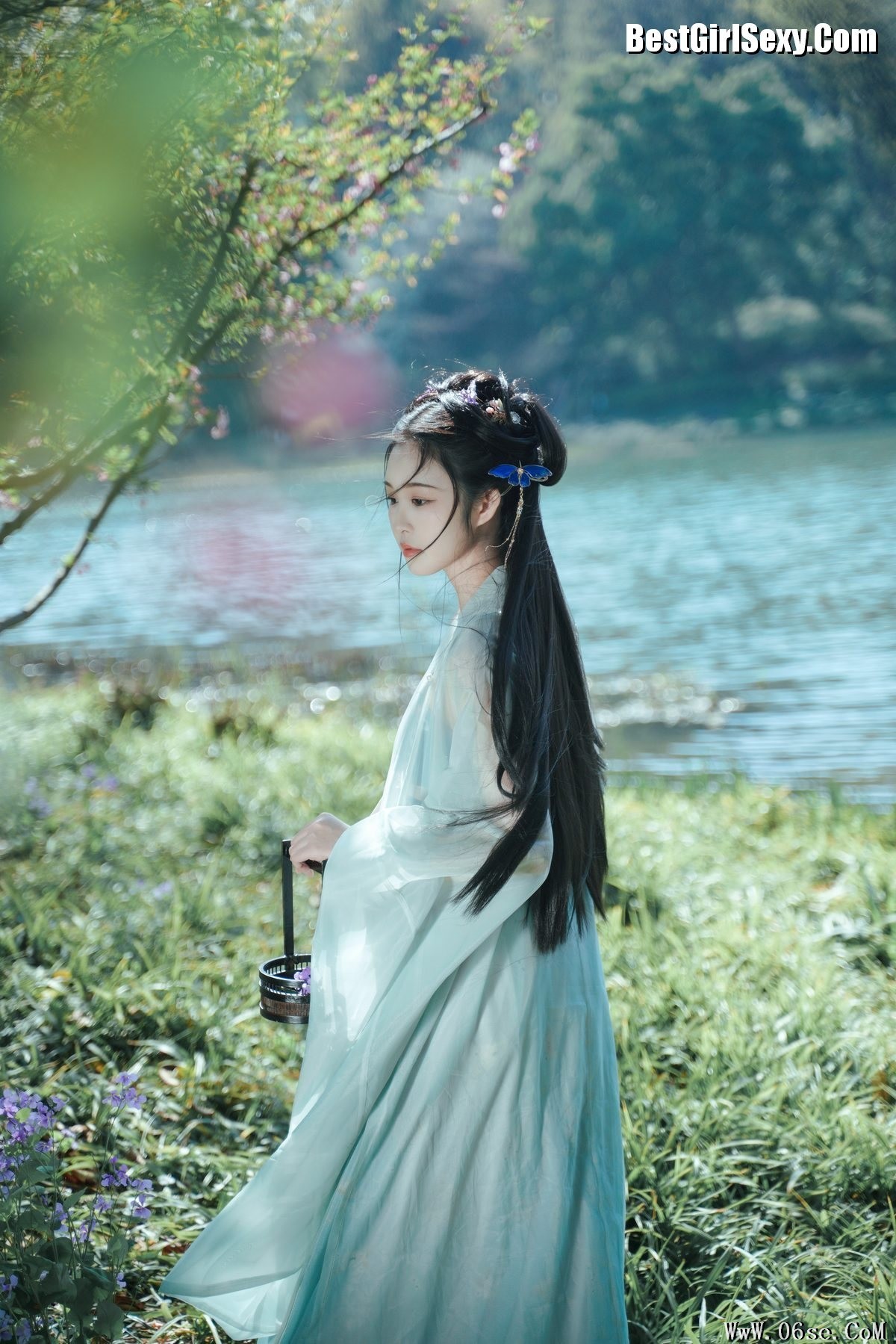 图片[14]-YiTuYu艺图语 Vol.3899 Ai Tan Xian De Xia Shang Zhou[25P]-六色网