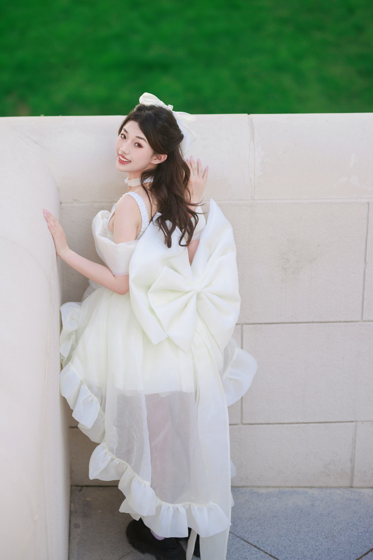 图片[29]-YiTuYu艺图语 Vol.4951 Pei Tong Xue[30P]-六色网