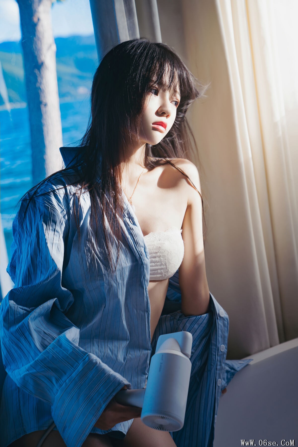 图片[11]-YiTuYu艺图语 Vol.7035 Cherry Meow[29P]-六色网