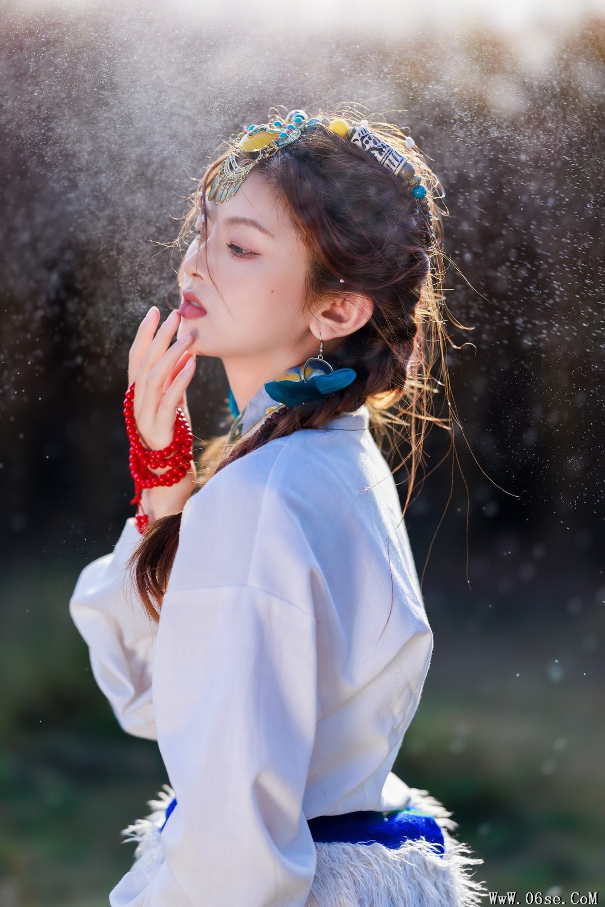 图片[11]-YiTuYu艺图语 Vol.4578 Zhang Zhang Bao[31P]-六色网