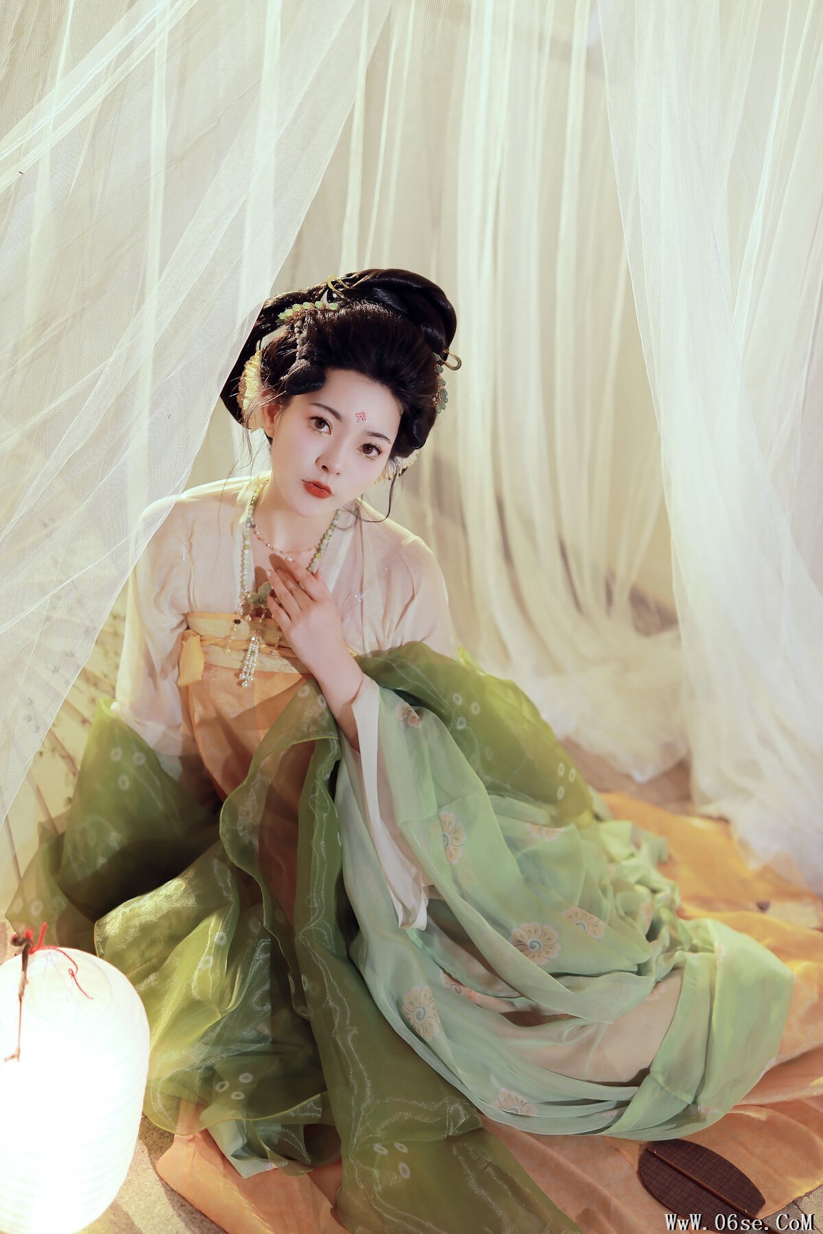 图片[5]-YiTuYu艺图语 Vol.7688 Mao Zi Zi[23P]-六色网