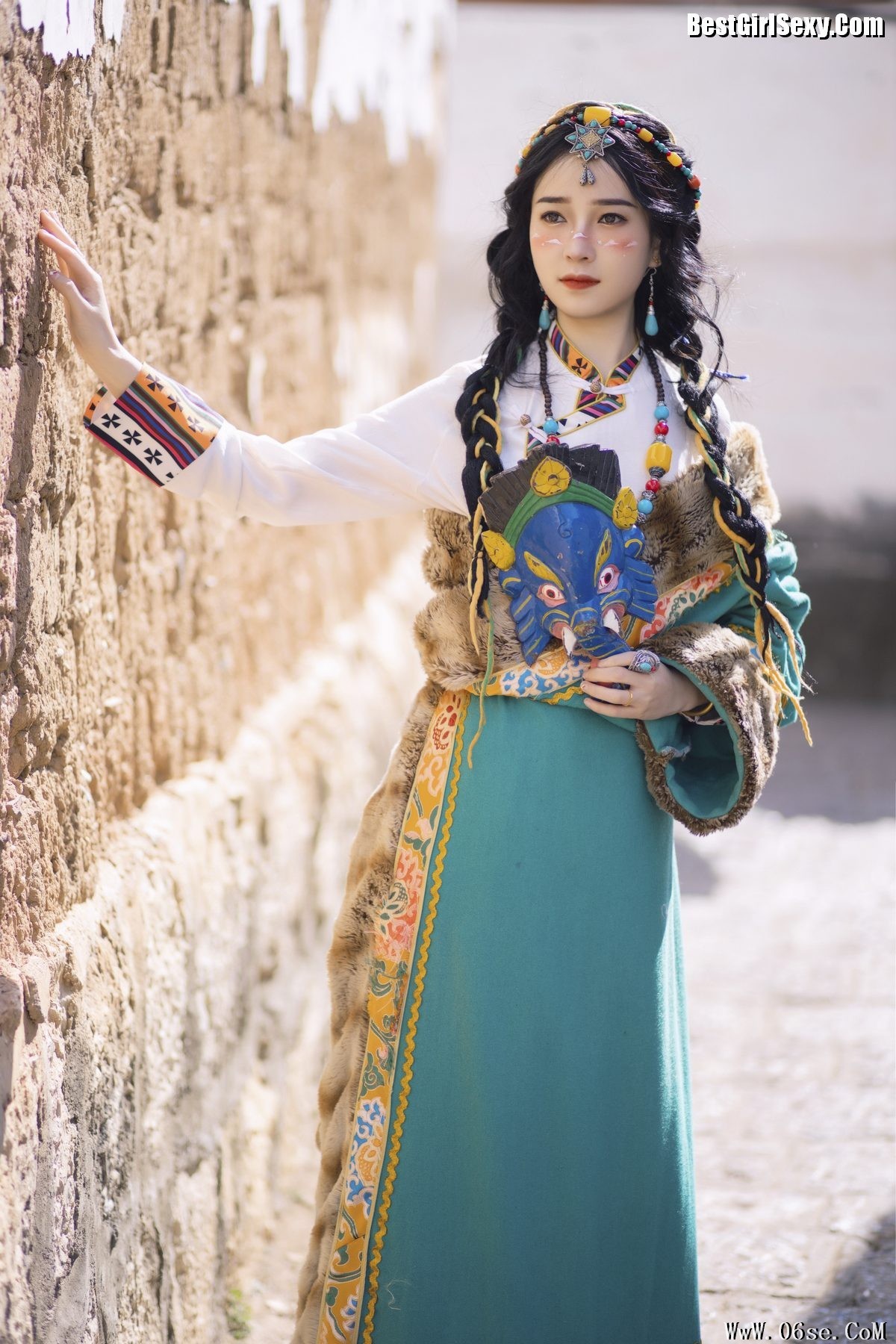 图片[21]-YiTuYu艺图语 Vol.3959 Feng Huan[21P]-六色网
