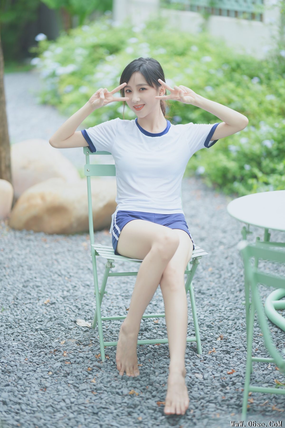 图片[24]-YiTuYu艺图语 Vol.6076 Su Su[24P]-六色网
