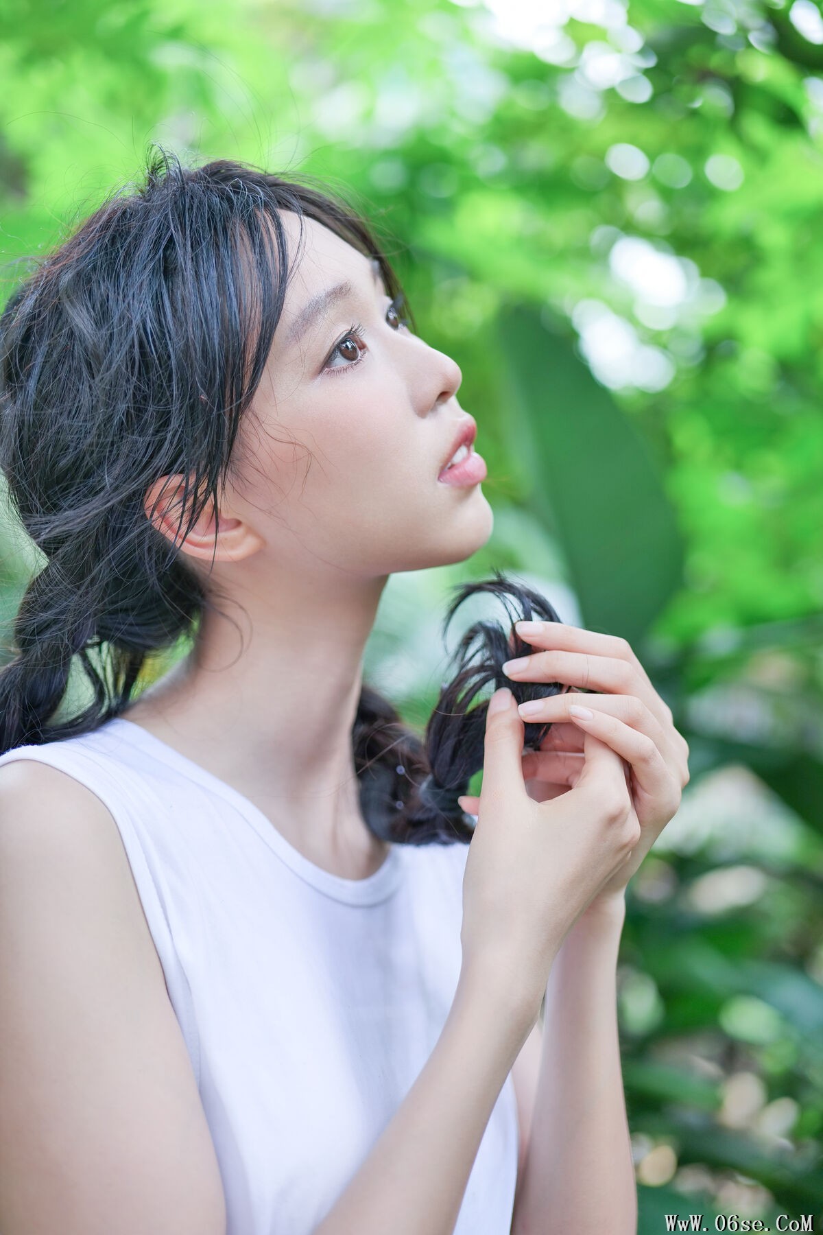 图片[26]-YiTuYu艺图语 Vol.7393 Yin Zi Tun Zi Er[32P]-六色网