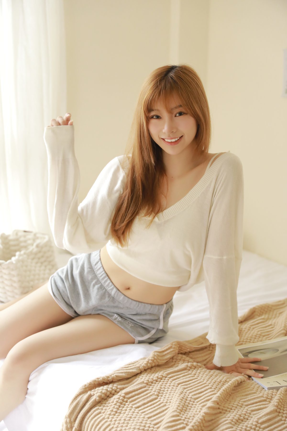 图片[12]-YiTuYu艺图语 Vol.3156 Tao Qian Yu[36P]-六色网