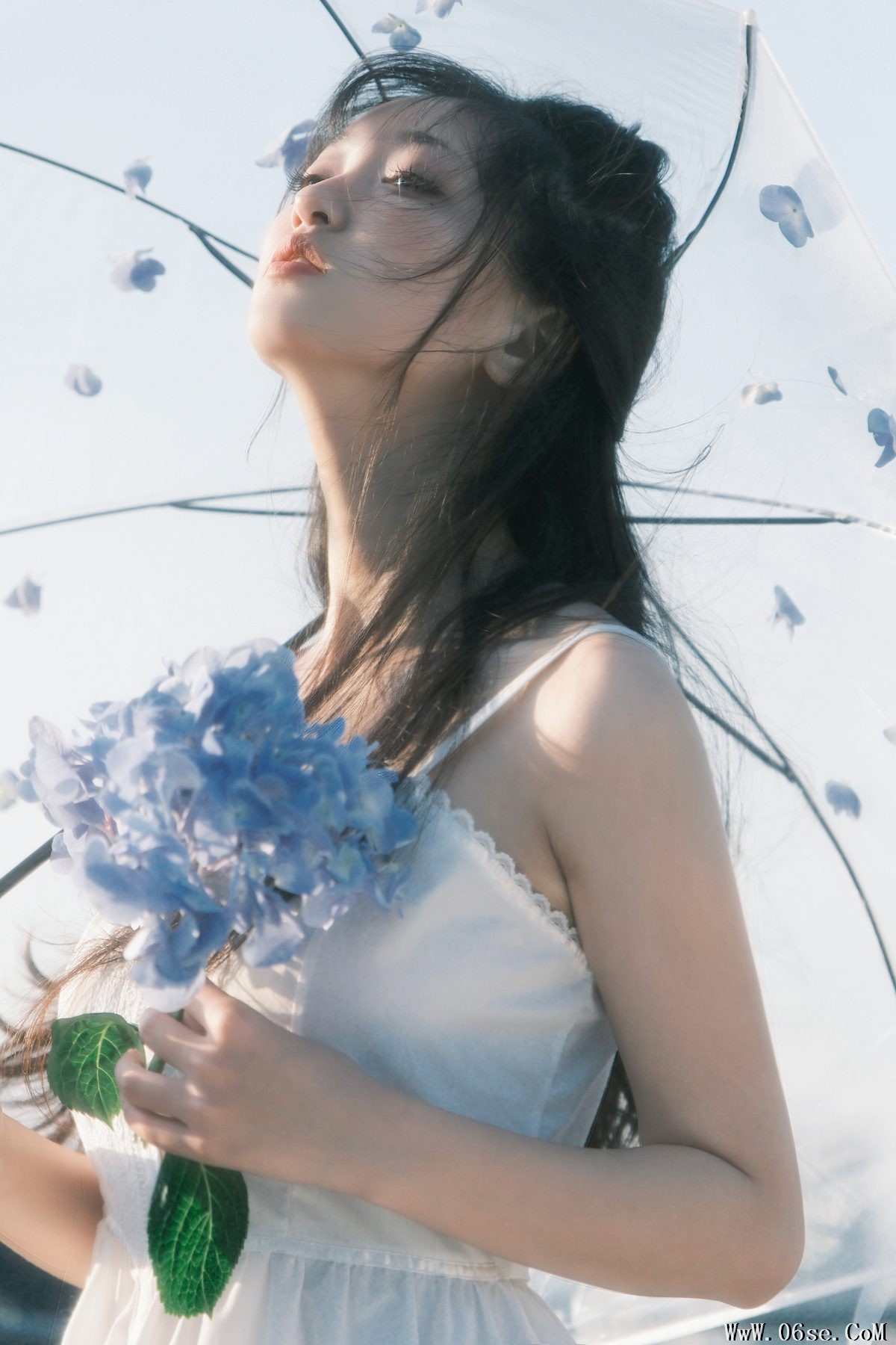 图片[5]-YiTuYu艺图语 Vol.5512 Er Liang Feng Yue[25P]-六色网