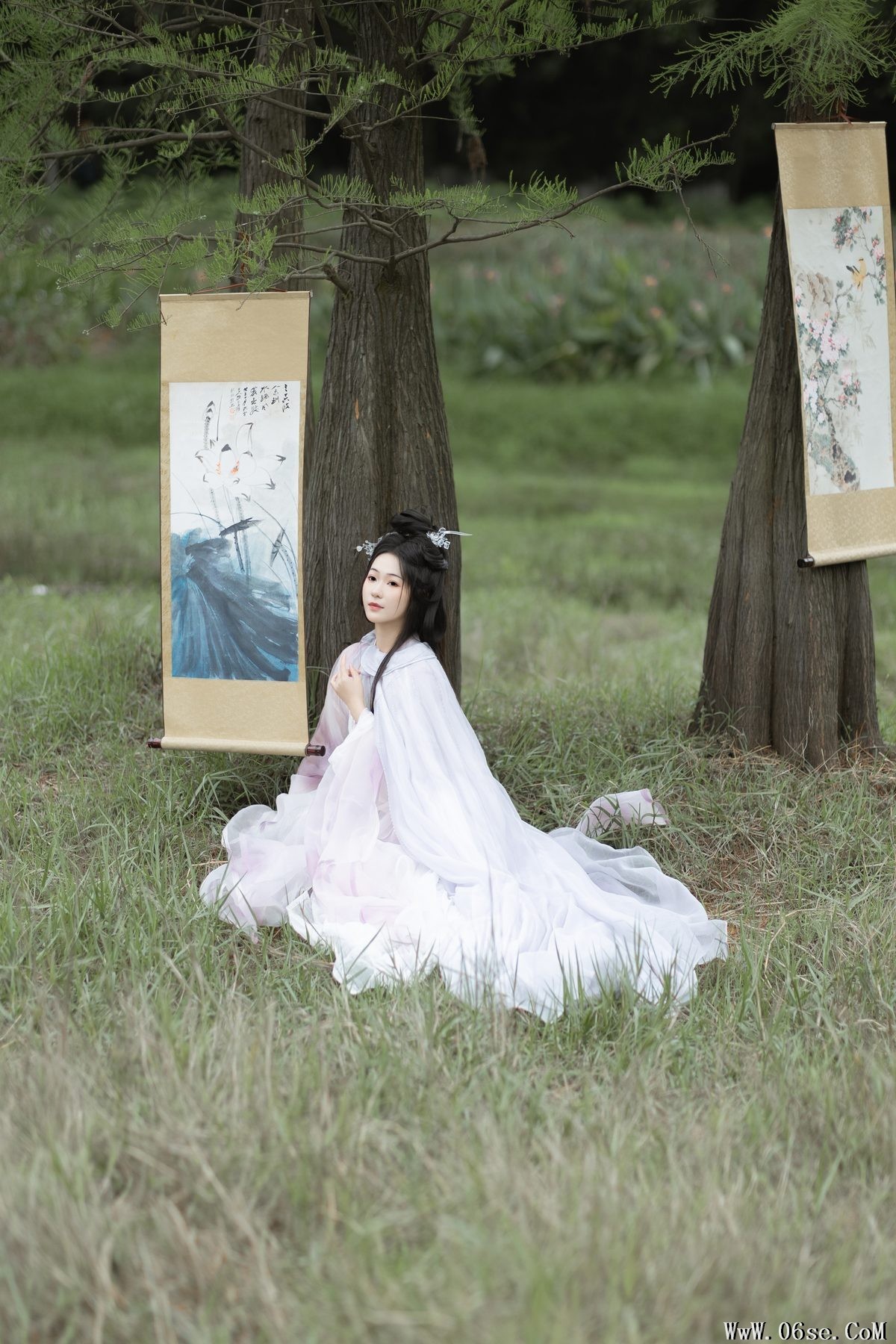 图片[22]-YiTuYu艺图语 Vol.5491 Wu Yue[35P]-六色网