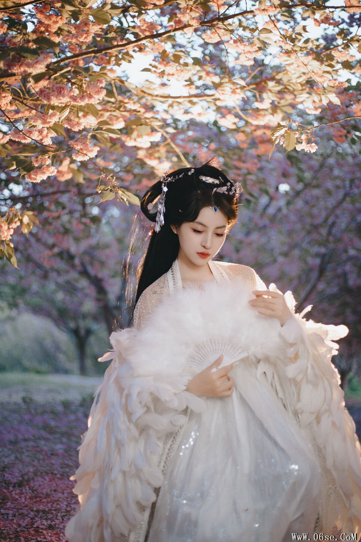 图片[4]-YiTuYu艺图语 Vol.7115 Yi Xuan[37P]-六色网