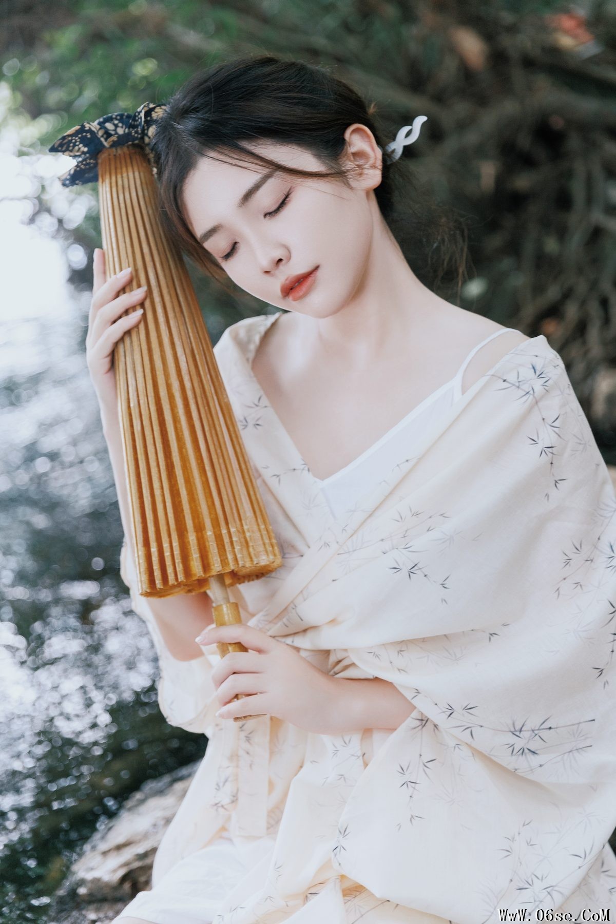 图片[26]-YiTuYu艺图语 Vol.5066 Yi Wei Tong Xue[48P]-六色网