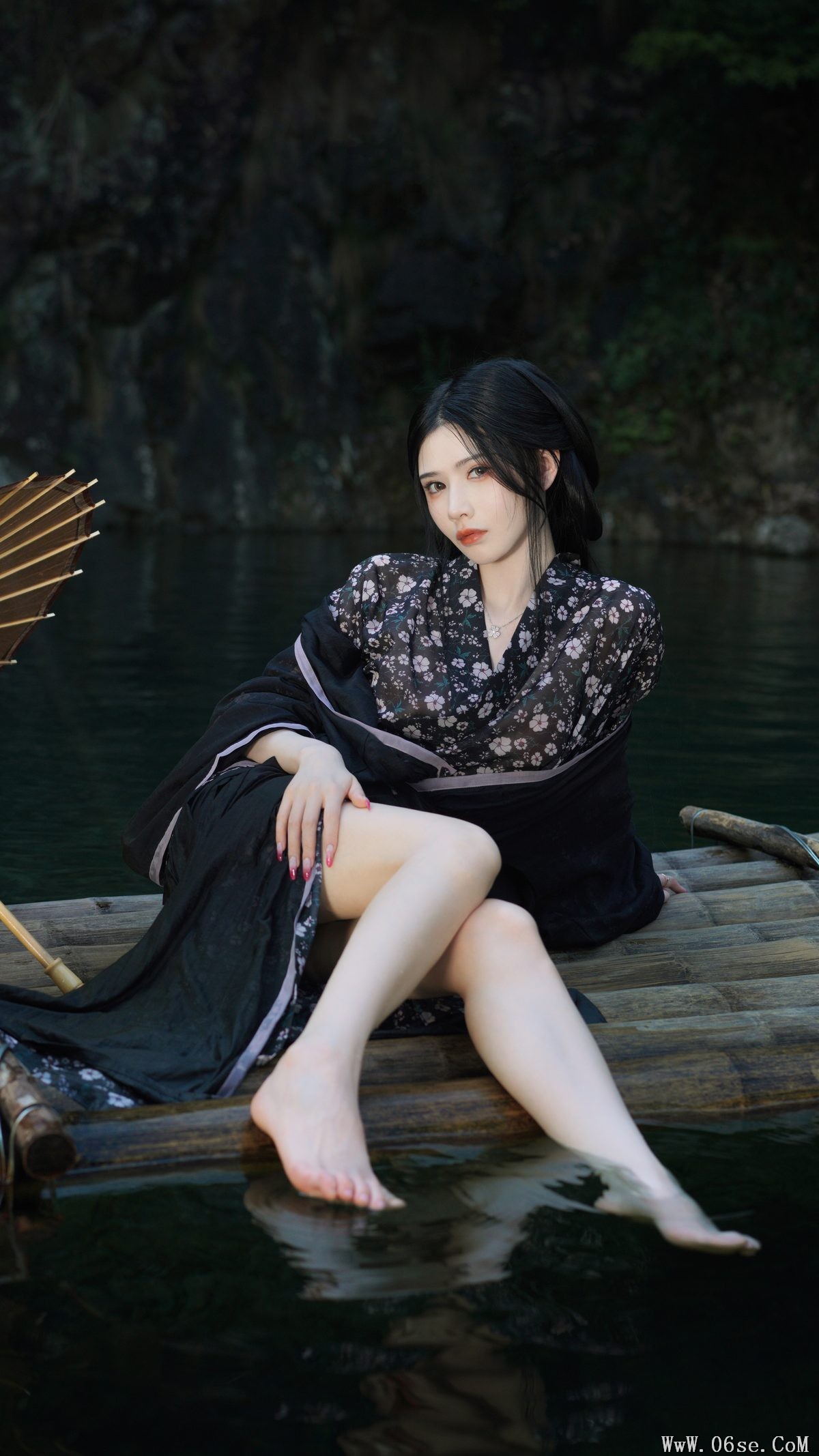 图片[22]-YiTuYu艺图语 Vol.4968 Xue Gao[28P]-六色网