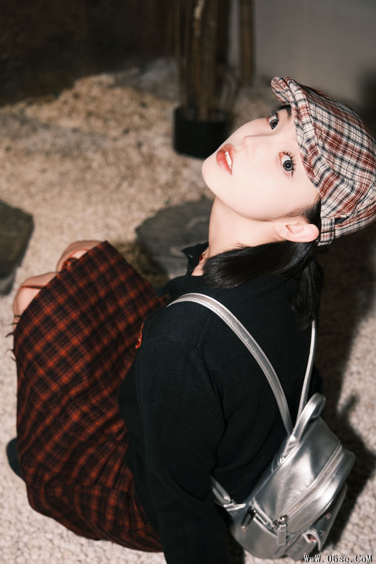 图片[29]-YiTuYu艺图语 Vol.7250 Jiu Cai He Zi[31P]-六色网