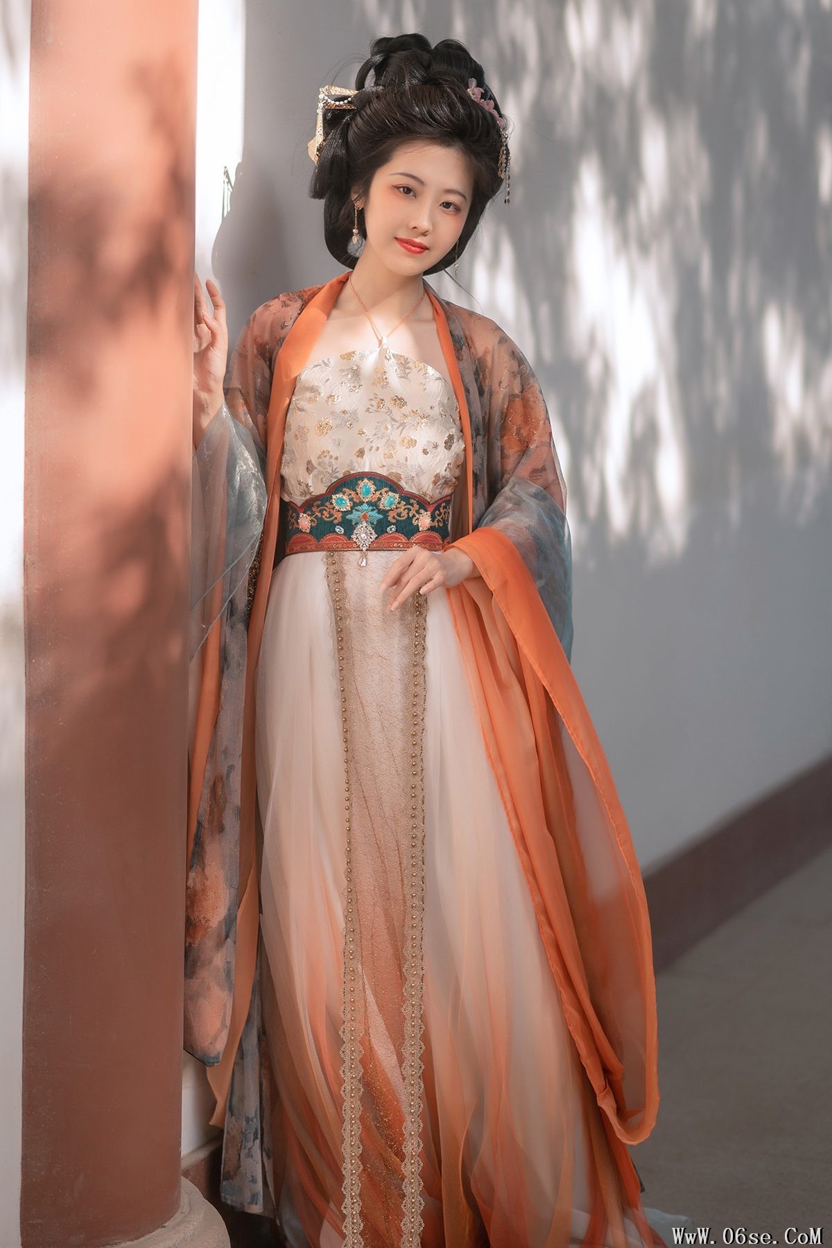 YiTuYu艺图语 Vol.4601 You Yue[29P]-六色网
