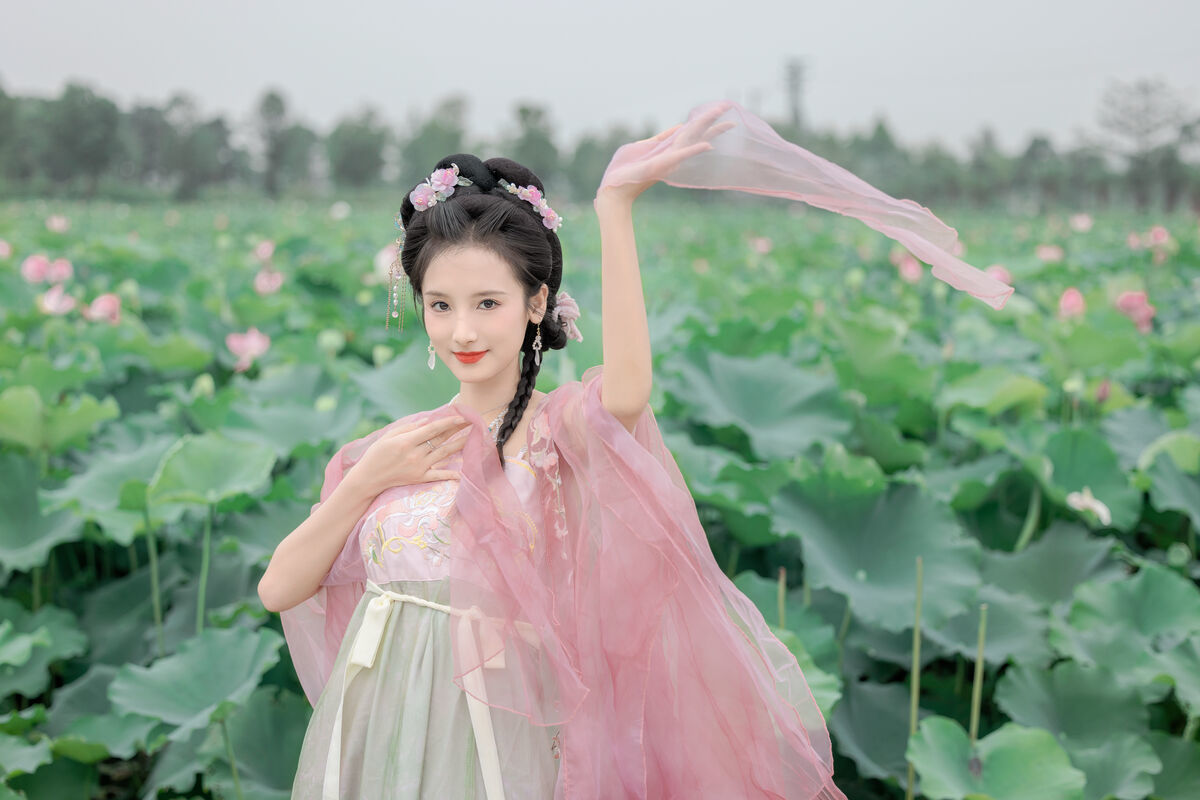 图片[4]-YiTuYu艺图语 Vol.7351 Elsa[27P]-六色网