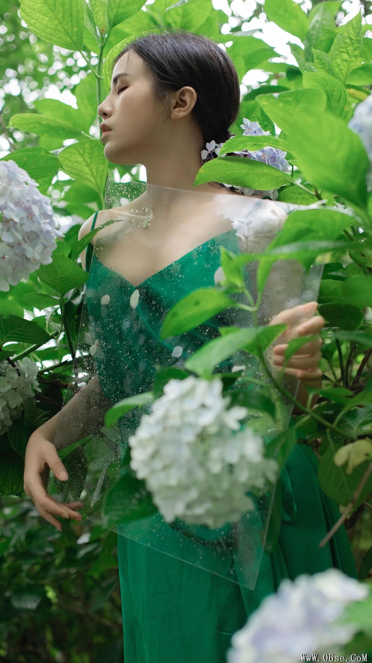 图片[13]-YiTuYu艺图语 Vol.7326 An Ni[27P]-六色网