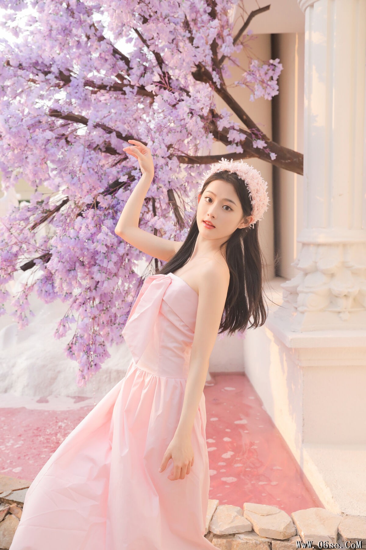 图片[17]-YiTuYu艺图语 Vol.7725 Chi Kou Ruan Tang[23P]-六色网