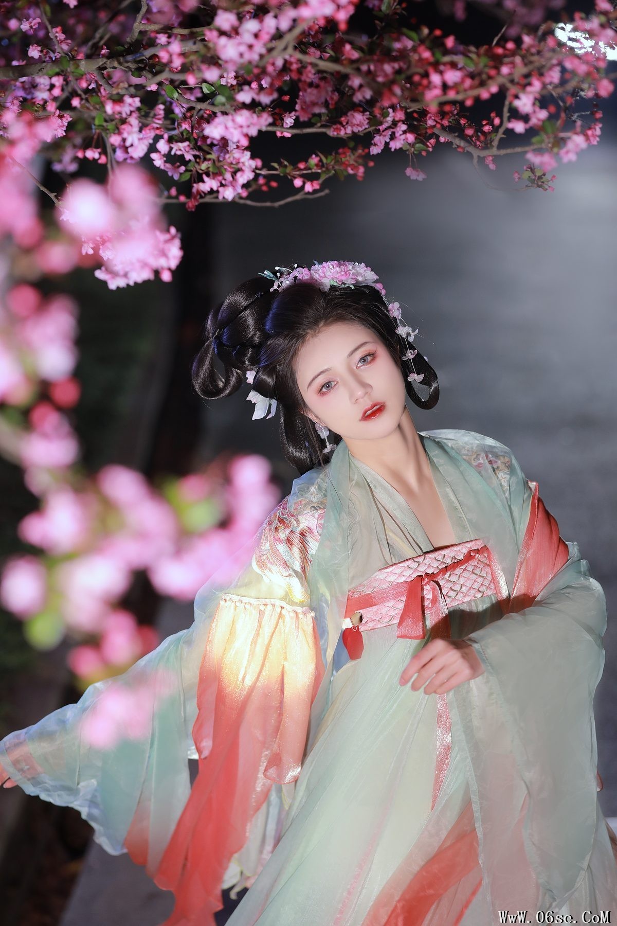 图片[19]-YiTuYu艺图语 Vol.4699 Wu Sui[21P]-六色网