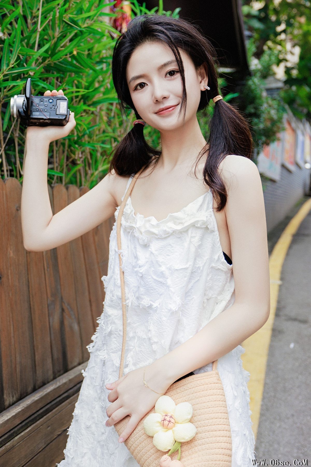 YiTuYu艺图语 Vol.5157 Bu Ta Xiao Yao[48P]-六色网