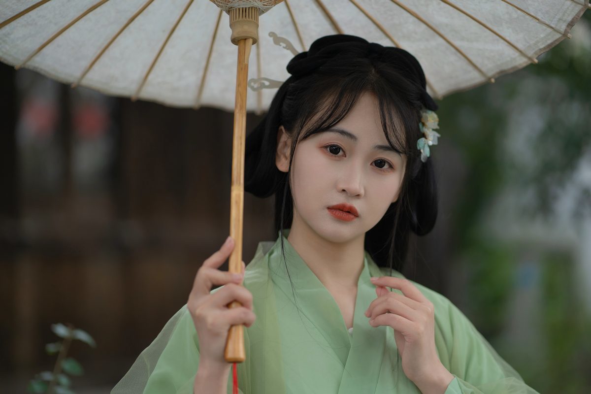 图片[14]-YiTuYu艺图语 Vol.6061 Jiao Yi Zhi Sui Sui[23P]-六色网