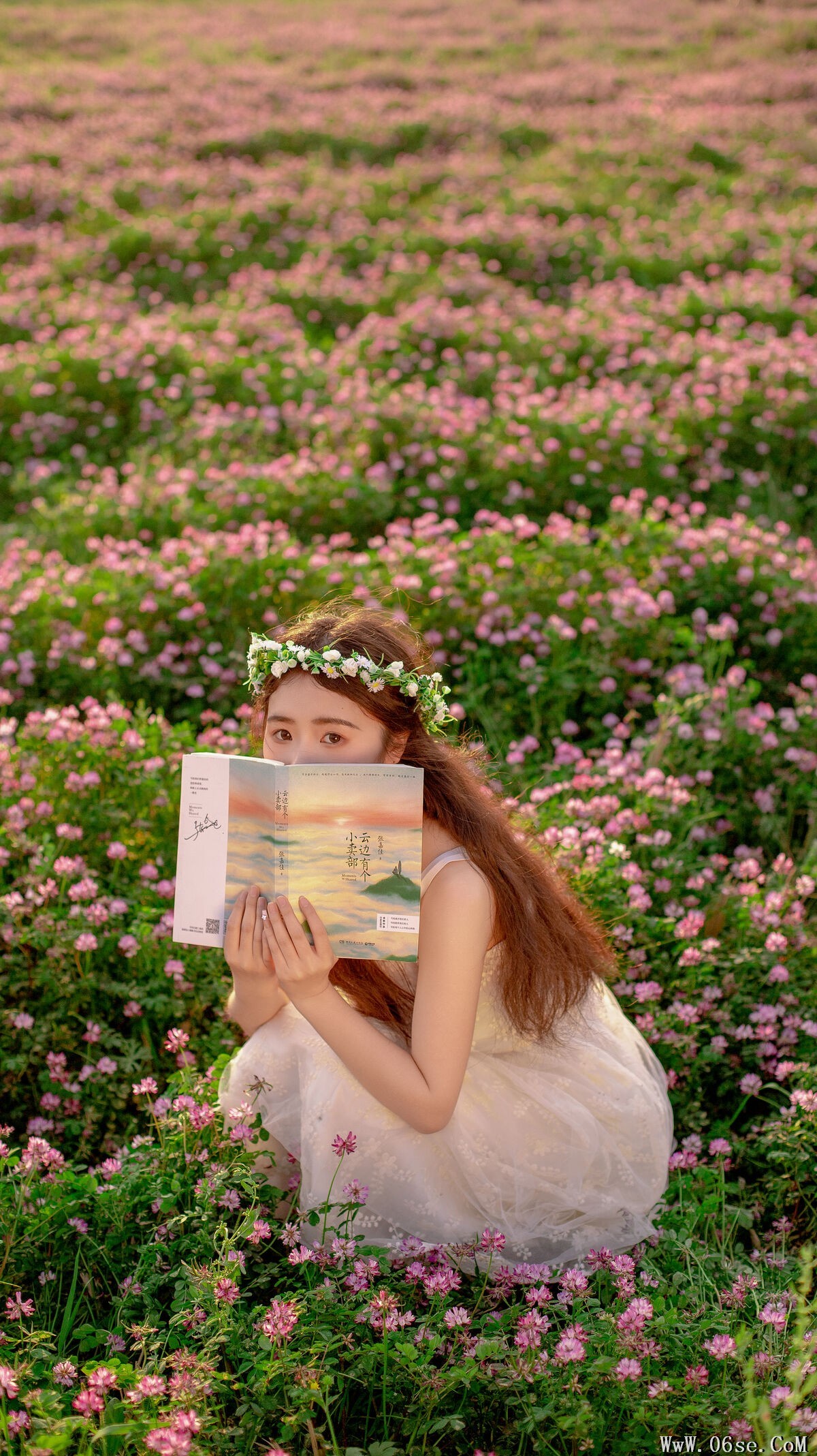 图片[15]-YiTuYu艺图语 Vol.6764 Yu Qi[27P]-六色网