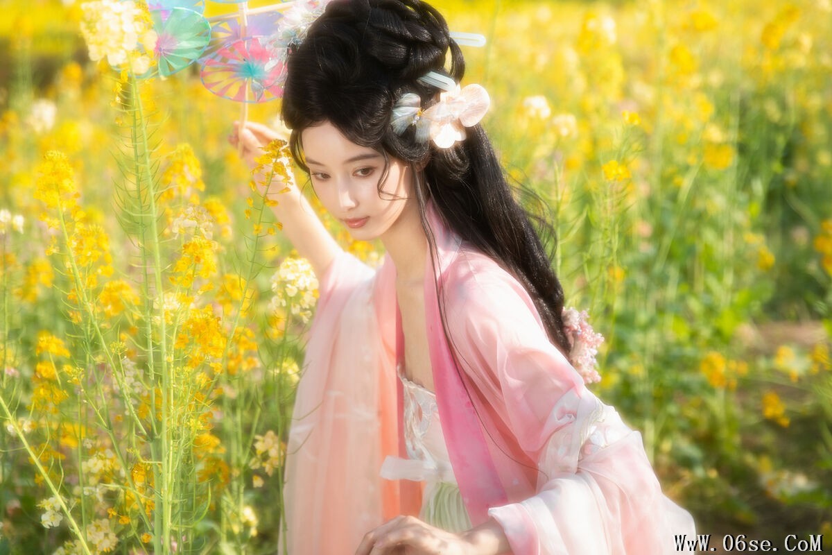 图片[22]-YiTuYu艺图语 Vol.7132 A Xiao[24P]-六色网