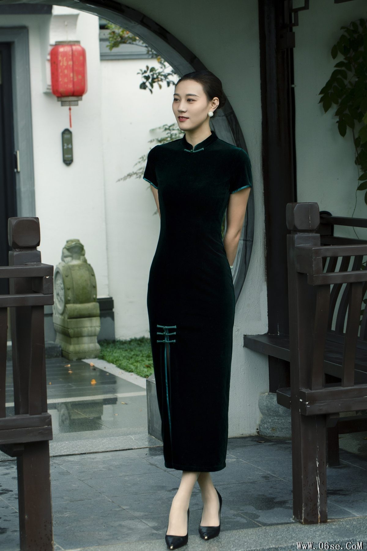 图片[3]-YiTuYu艺图语 Vol.5697 Yang Yang[33P]-六色网