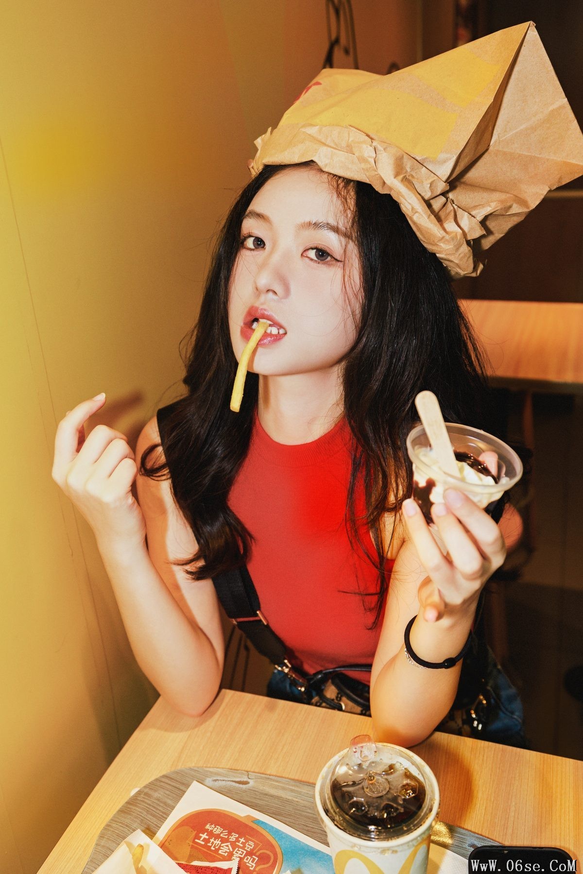 图片[37]-YiTuYu艺图语 Vol.5175 Bu Ta Xiao Yao[48P]-六色网