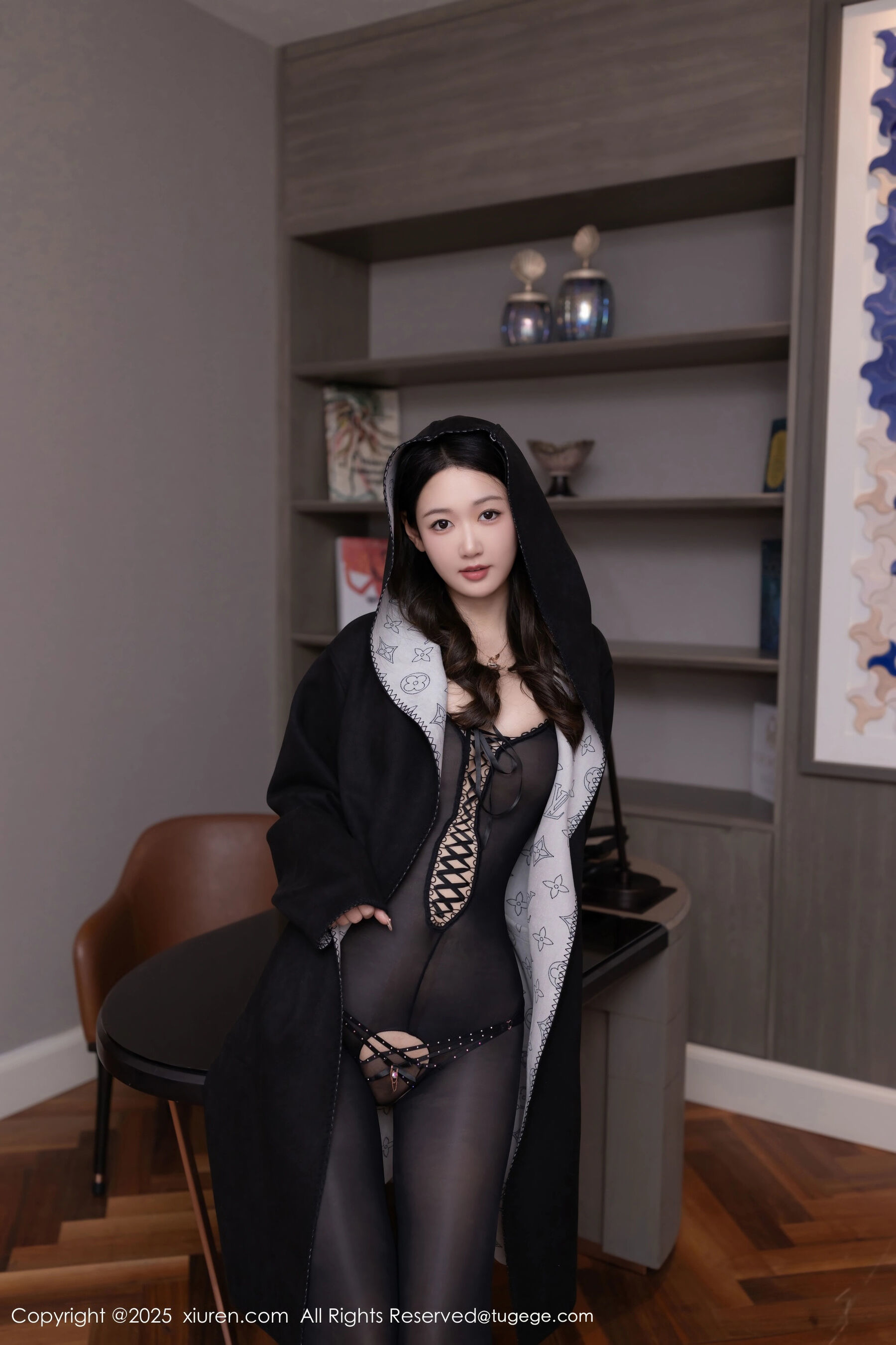 图片[10]-[Xiuren秀人网] 2025.03.17 NO.10030 唐安琪[80P]-六色网