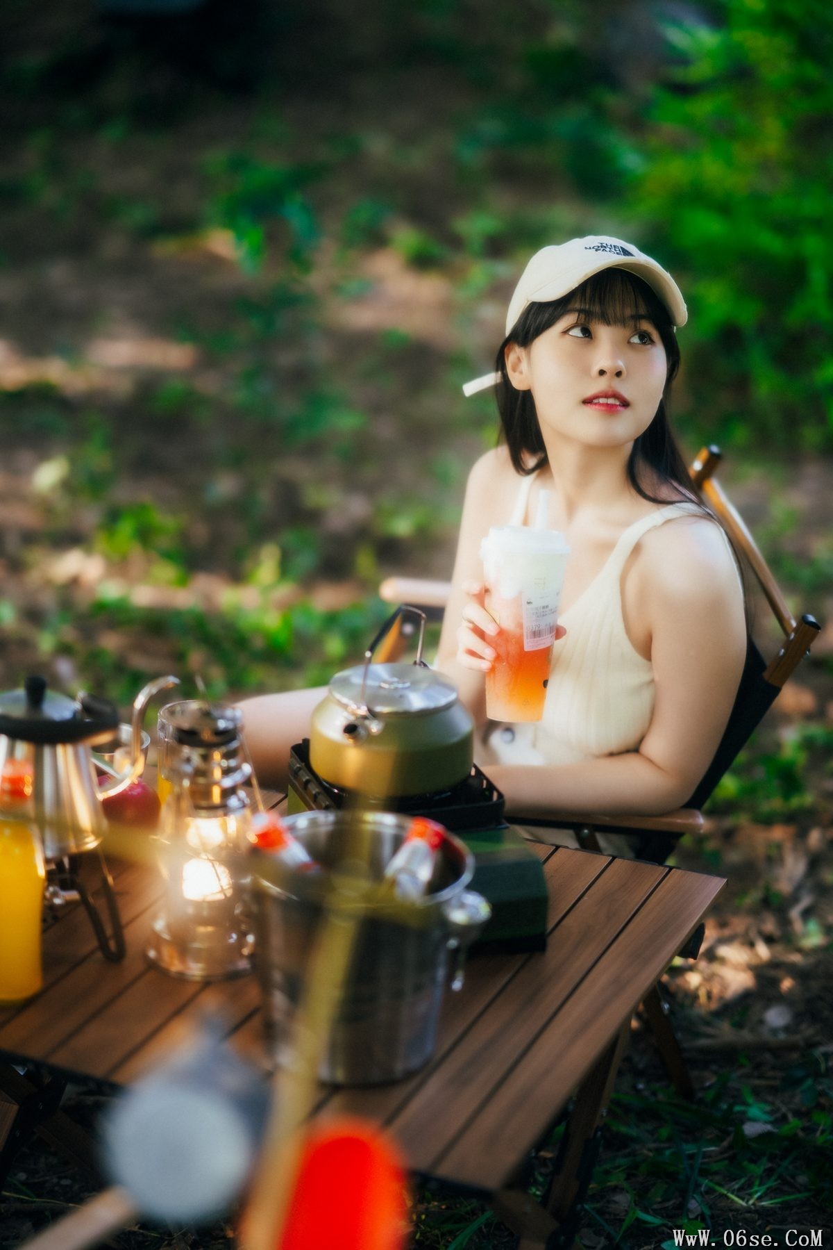 图片[7]-YiTuYu艺图语 Vol.5427 Amber[36P]-六色网