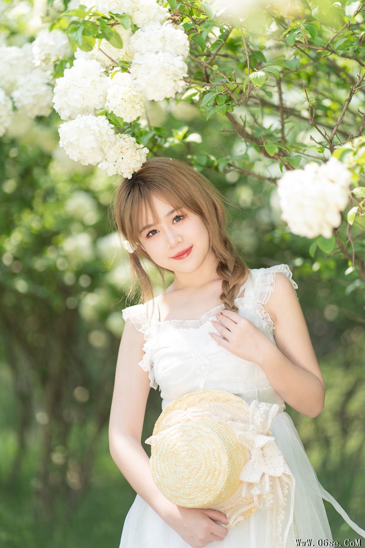 图片[11]-YiTuYu艺图语 Vol.5821 Pao Fu Xiao Fang[26P]-六色网