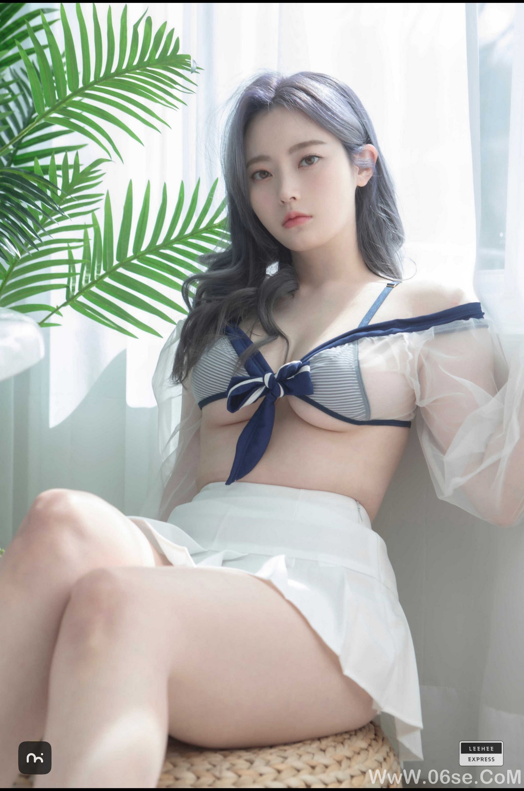 图片[26]-[LEEHEE EXPRESS] LEDG- 236A – J.A[59P]-六色网