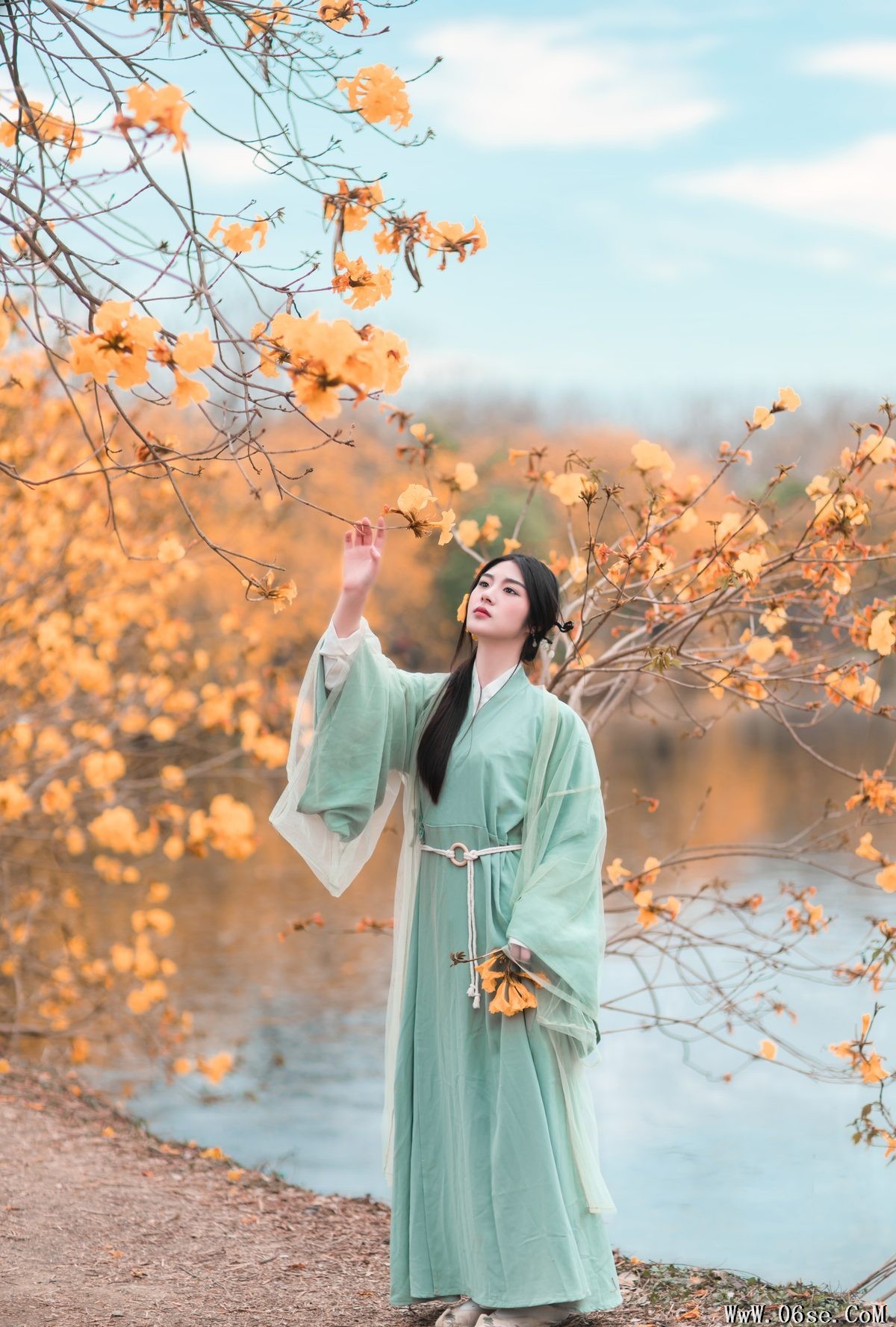 图片[11]-YiTuYu艺图语 Vol.4324 Qin Ko[33P]-六色网