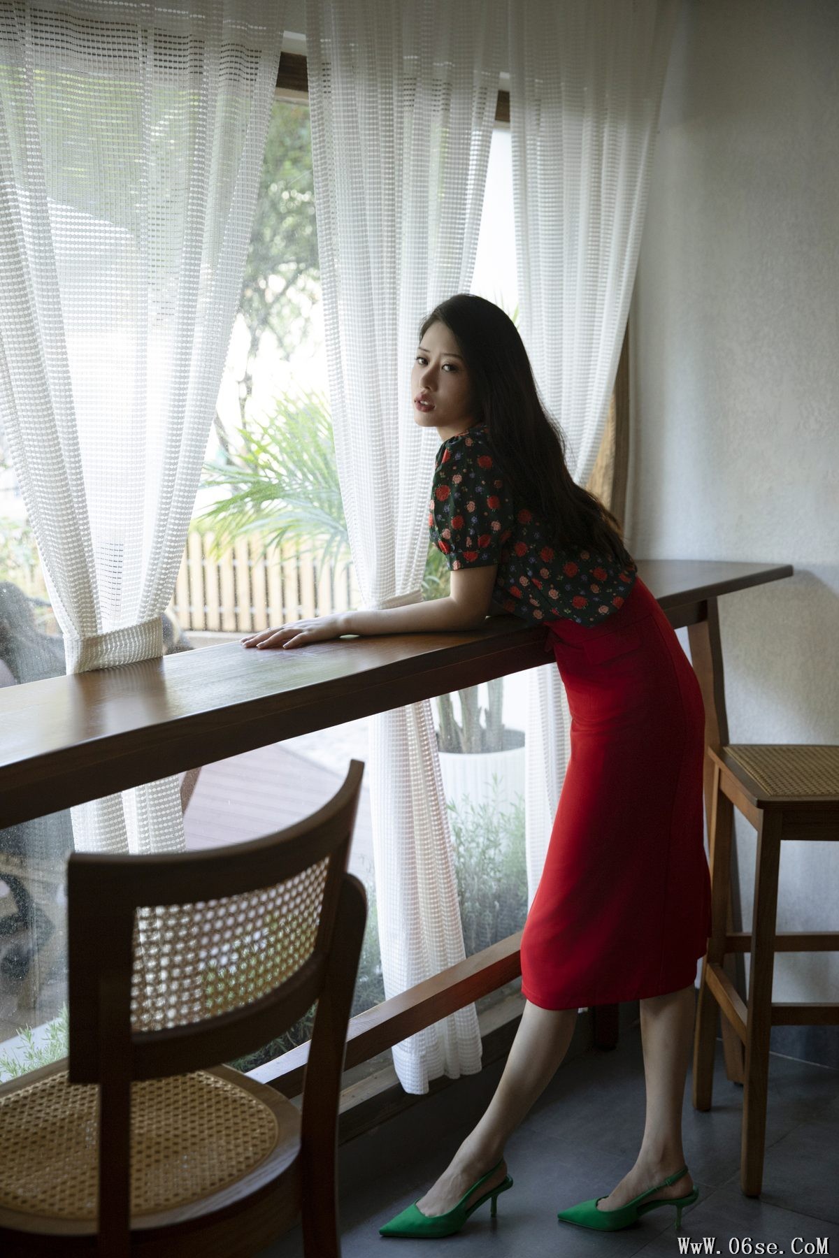 图片[11]-YiTuYu艺图语 Vol.5038 Chenaling_cl[28P]-六色网