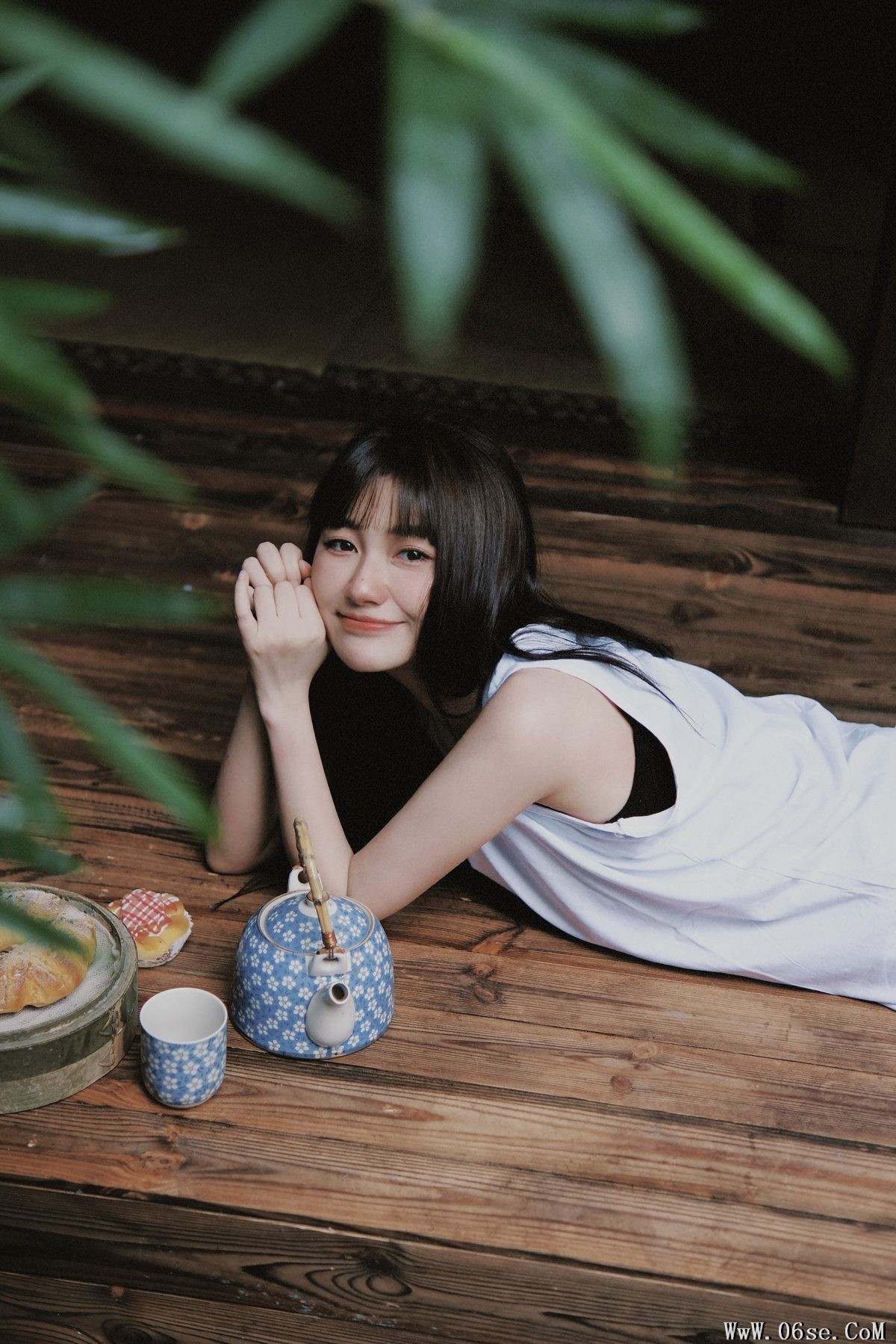 图片[15]-YiTuYu艺图语 Vol.5703 Xia Xia[23P]-六色网