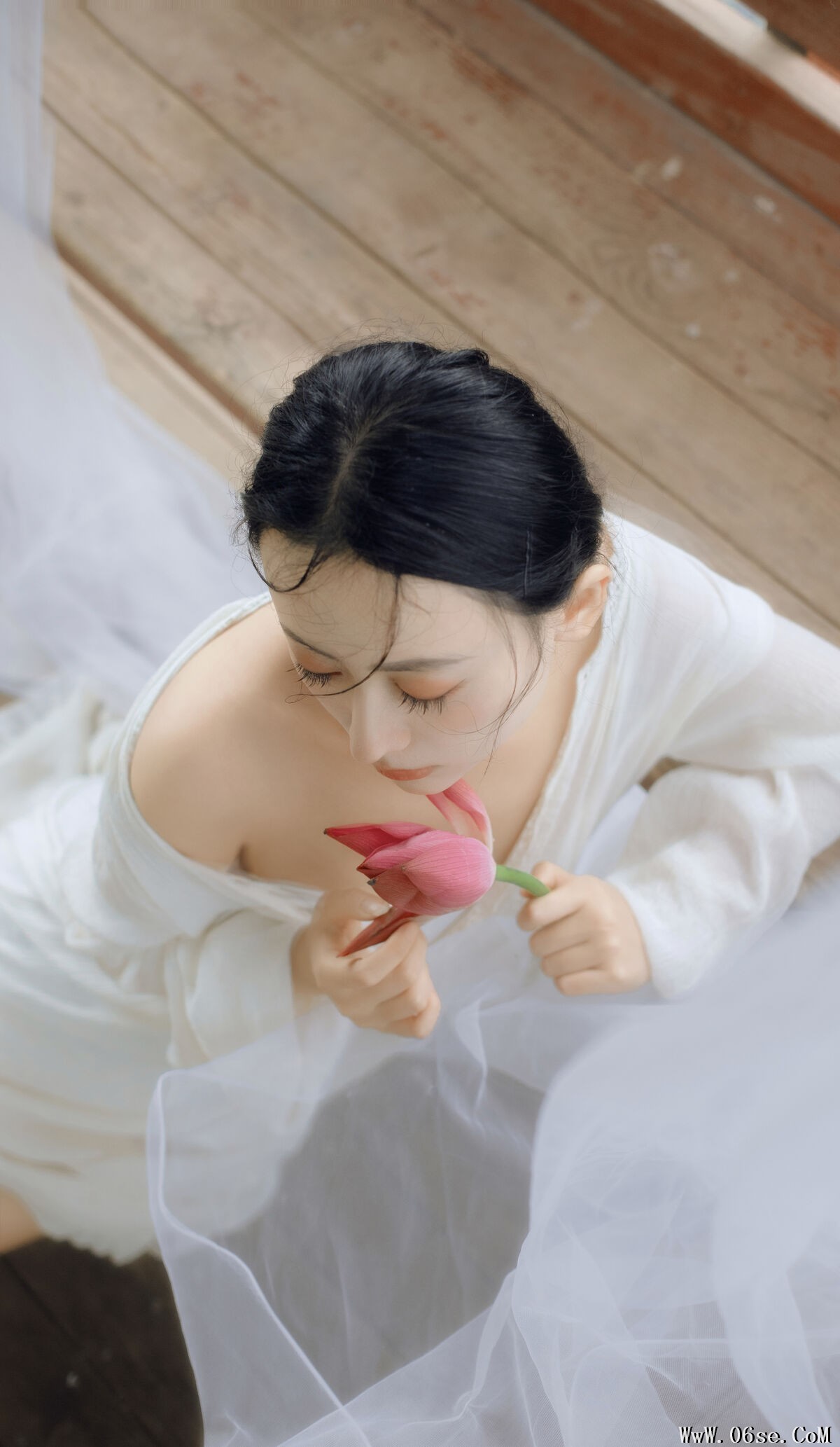 图片[15]-YiTuYu艺图语 Vol.7491 Shi Ang Yang Ya[52P]-六色网