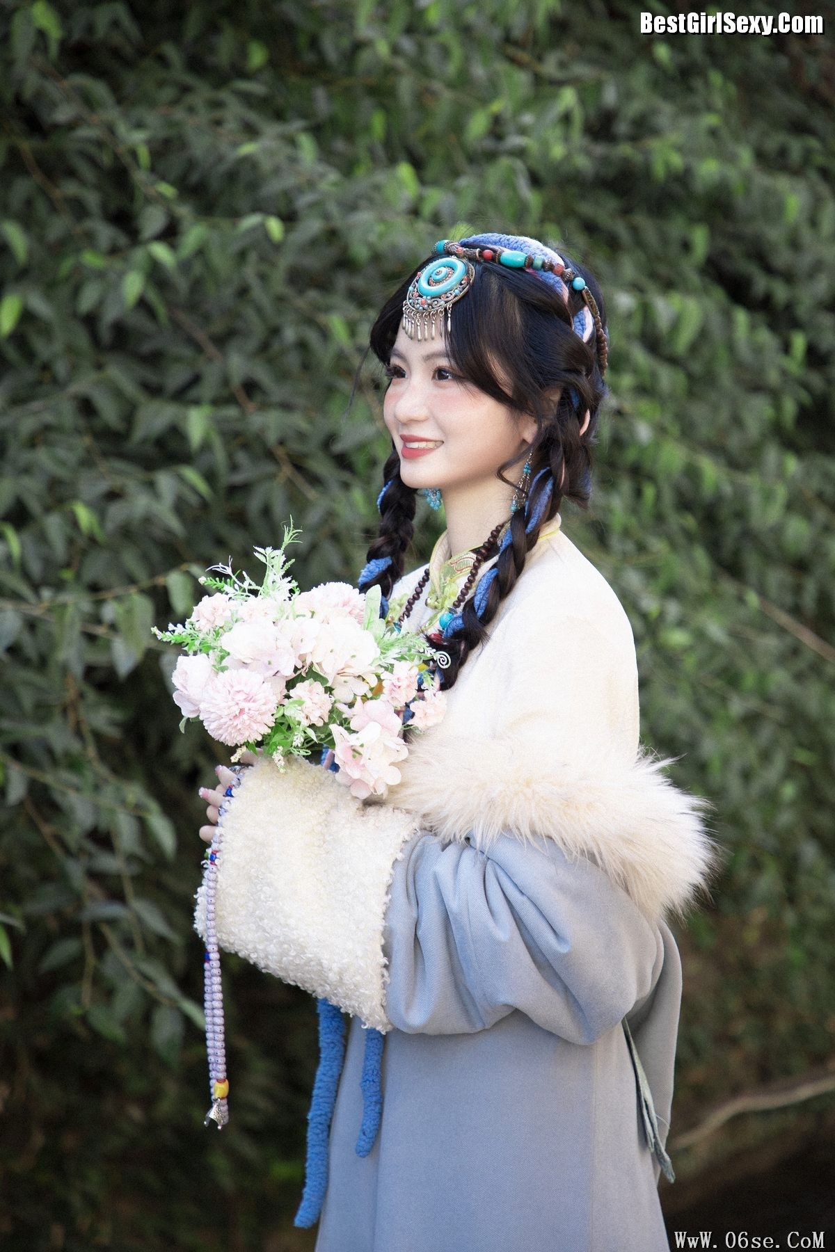 图片[17]-YiTuYu艺图语 Vol.3996 Si Nan[26P]-六色网