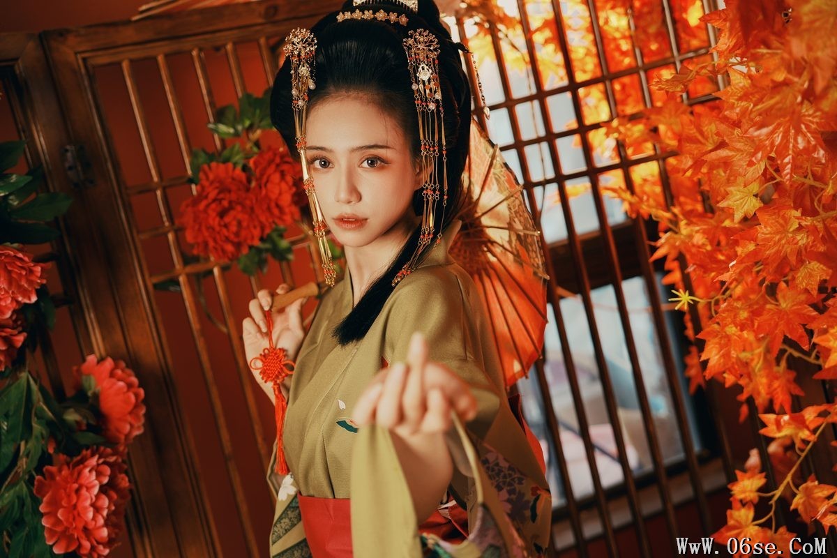 图片[20]-YiTuYu艺图语 Vol.4643 Er Jia Liu[31P]-六色网