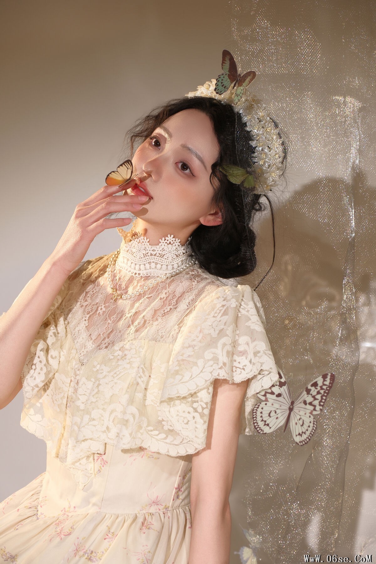 图片[8]-YiTuYu艺图语 Vol.6565 Xiao Yang Ai Gan Fan[25P]-六色网