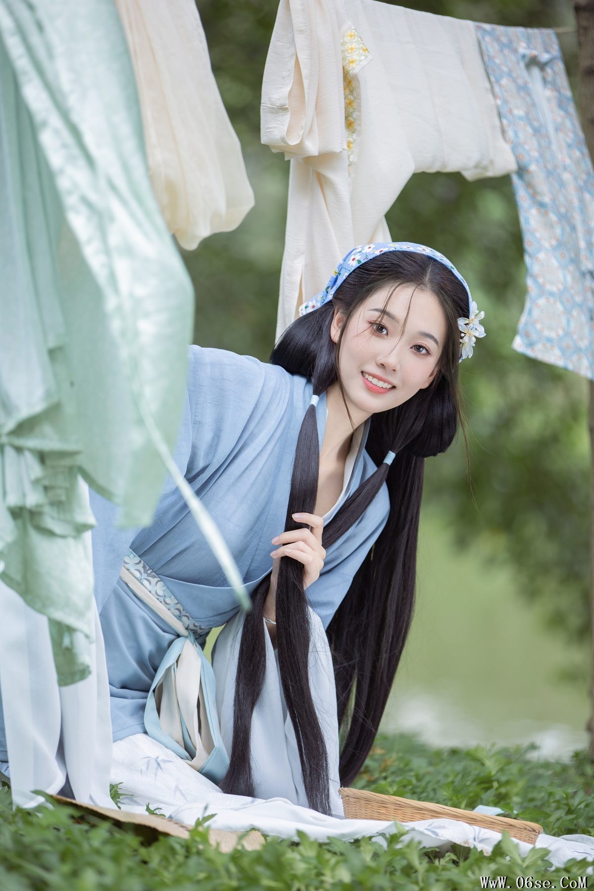 图片[18]-YiTuYu艺图语 Vol.5797 Zhi Zhi Qi[39P]-六色网