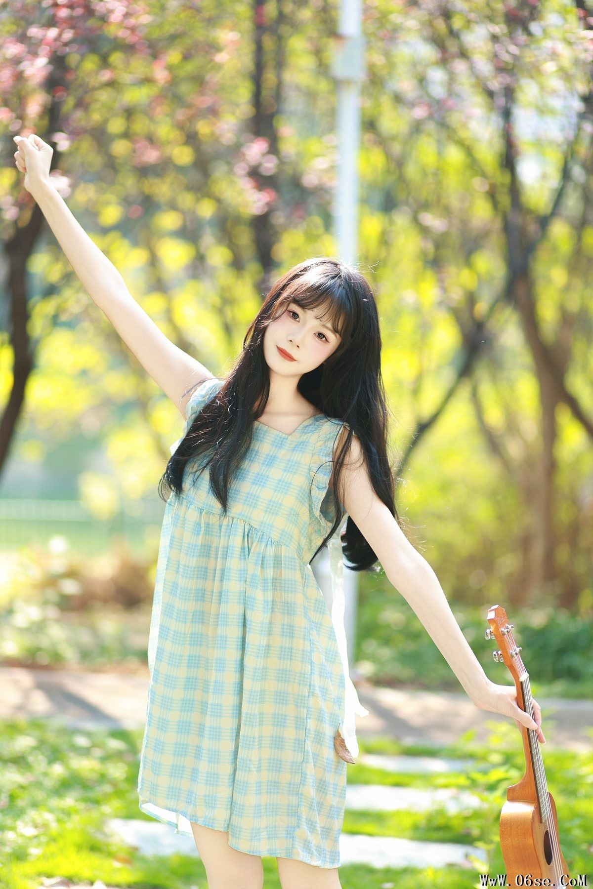 图片[16]-YiTuYu艺图语 Vol.5873 Guan Ning[24P]-六色网
