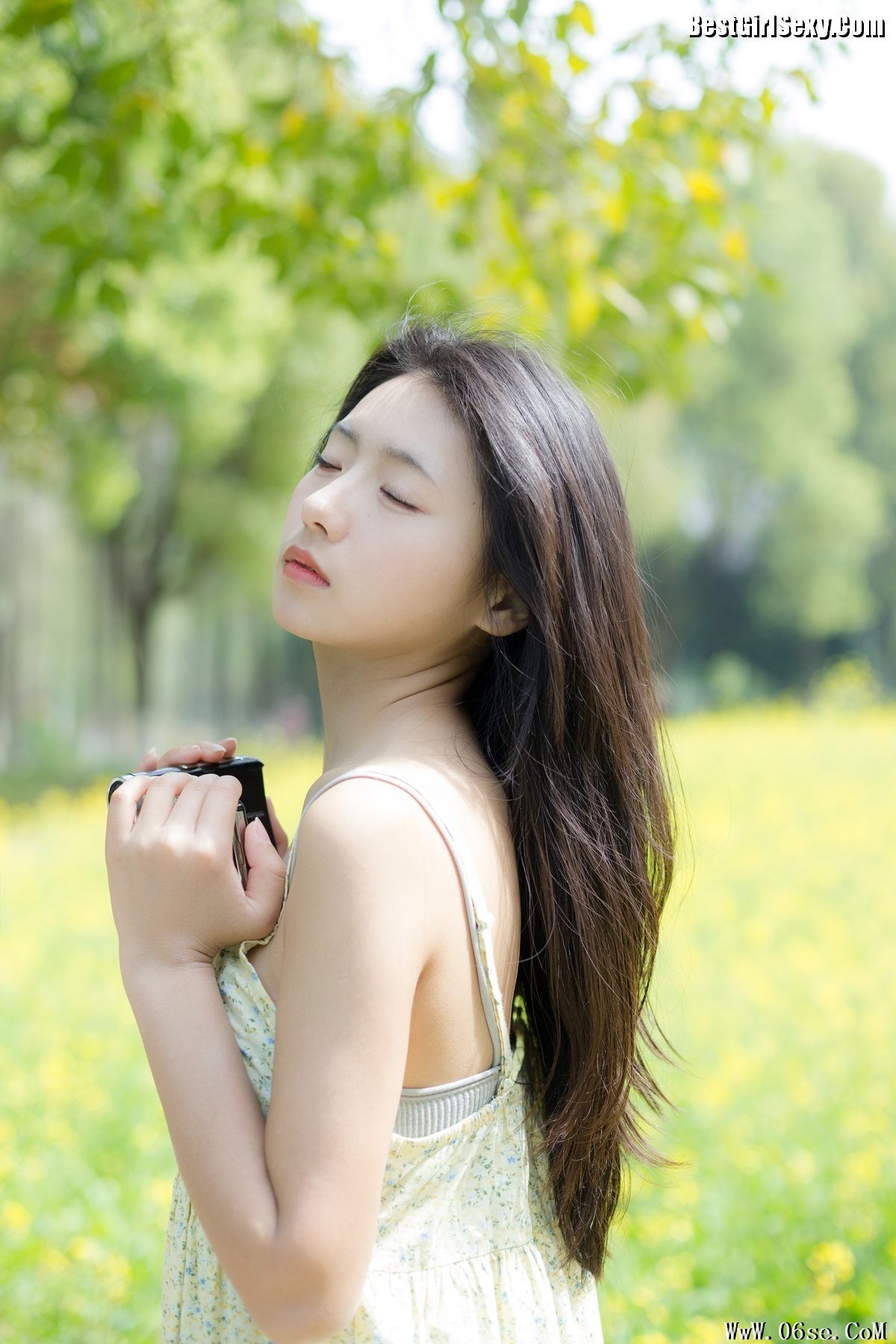 图片[24]-YiTuYu艺图语 Vol.4000 Mu You[27P]-六色网