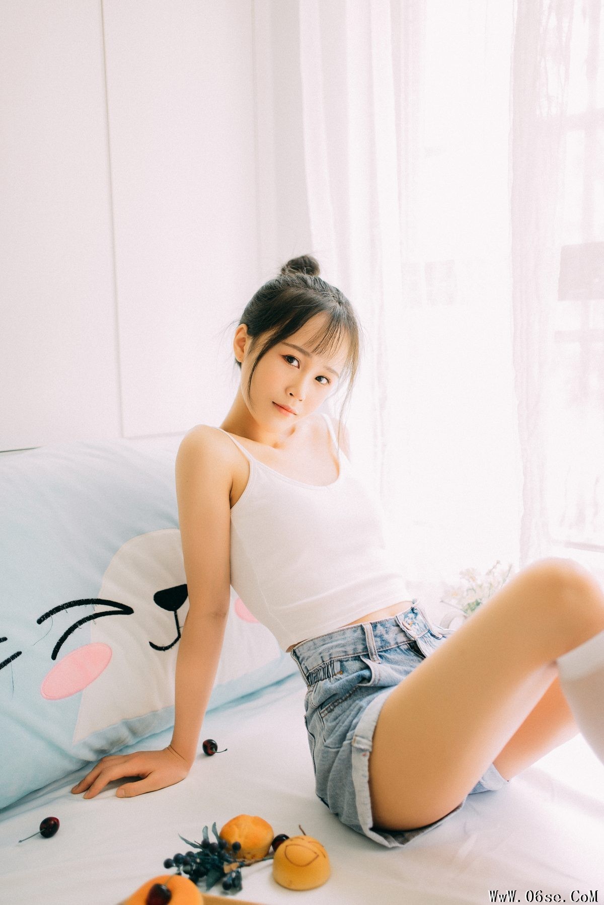 图片[4]-YiTuYu艺图语 Vol.5307 Yun Duo[26P]-六色网